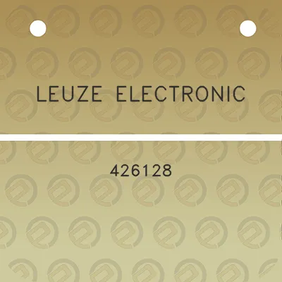 leuze-electronic-426128