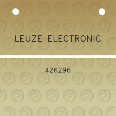 leuze-electronic-426296