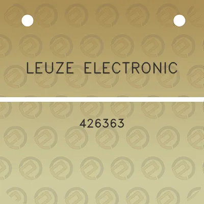 leuze-electronic-426363