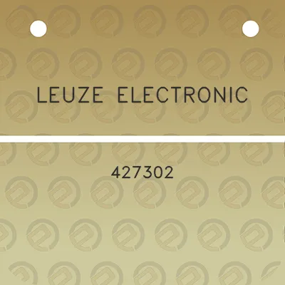 leuze-electronic-427302