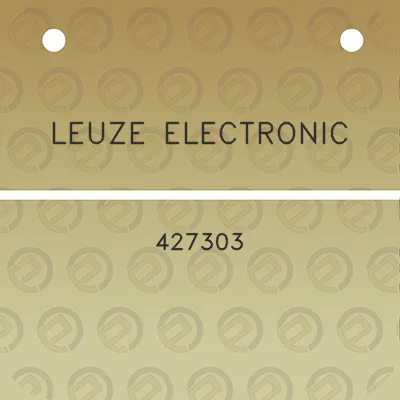 leuze-electronic-427303