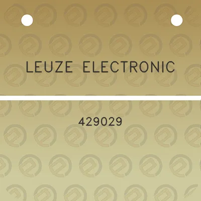 leuze-electronic-429029