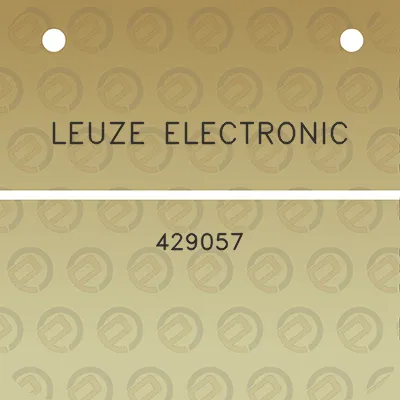 leuze-electronic-429057