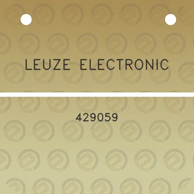 leuze-electronic-429059