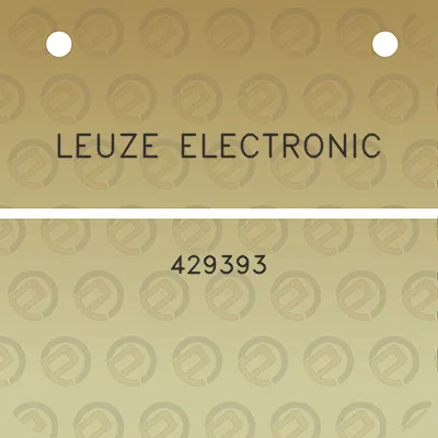 leuze-electronic-429393