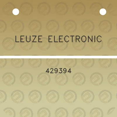 leuze-electronic-429394