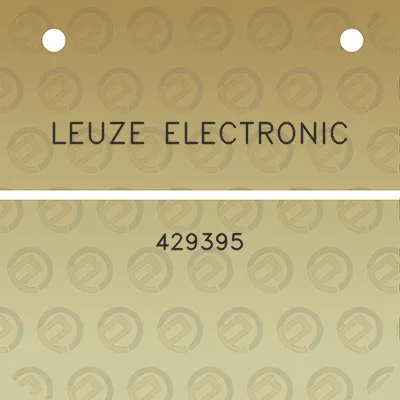 leuze-electronic-429395