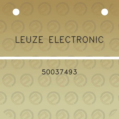 leuze-electronic-50037493