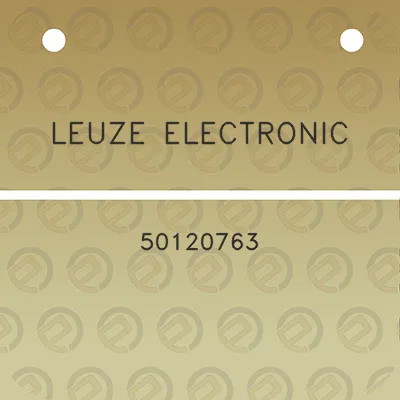 leuze-electronic-50120763