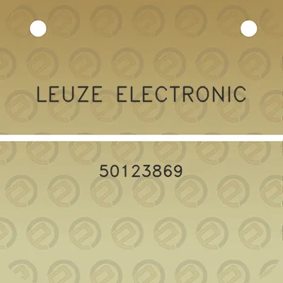 leuze-electronic-50123869