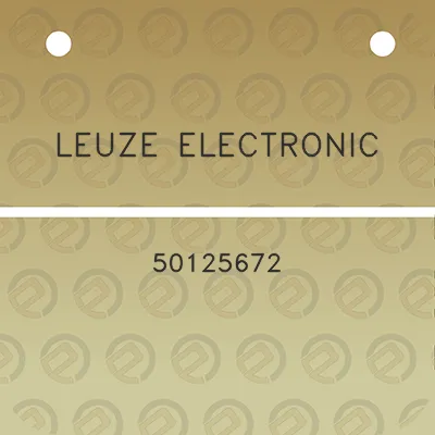 leuze-electronic-50125672