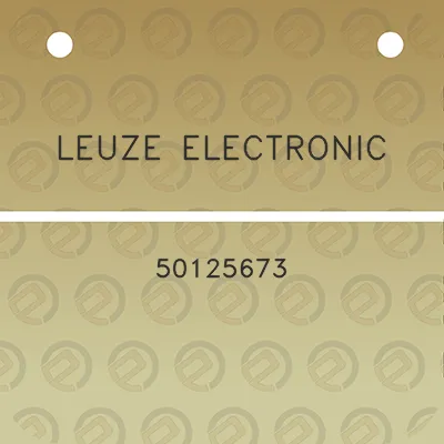 leuze-electronic-50125673