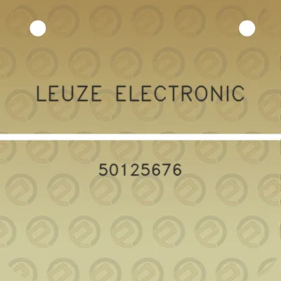 leuze-electronic-50125676