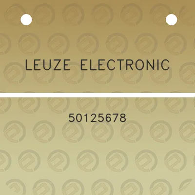 leuze-electronic-50125678