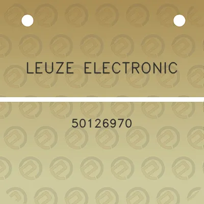 leuze-electronic-50126970