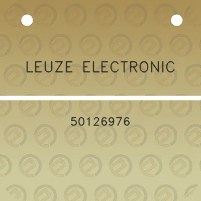 leuze-electronic-50126976