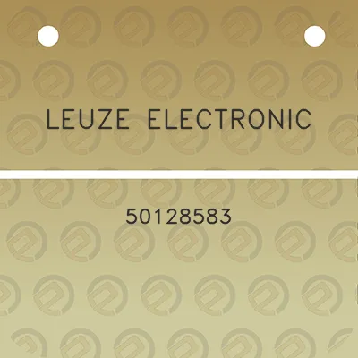 leuze-electronic-50128583