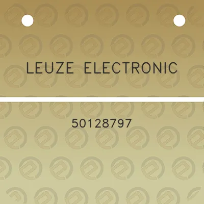 leuze-electronic-50128797