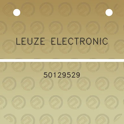 leuze-electronic-50129529