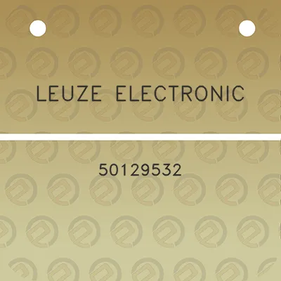 leuze-electronic-50129532