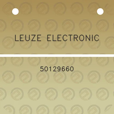 leuze-electronic-50129660