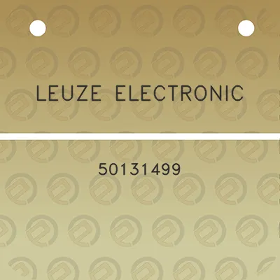 leuze-electronic-50131499