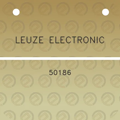 leuze-electronic-50186