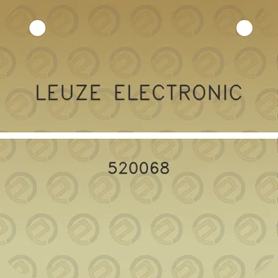 leuze-electronic-520068