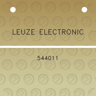 leuze-electronic-544011