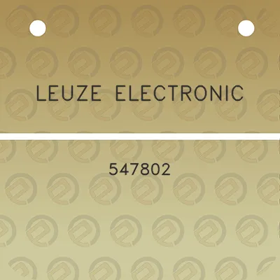 leuze-electronic-547802