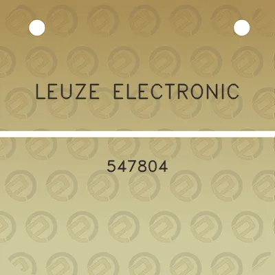 leuze-electronic-547804