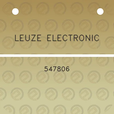 leuze-electronic-547806