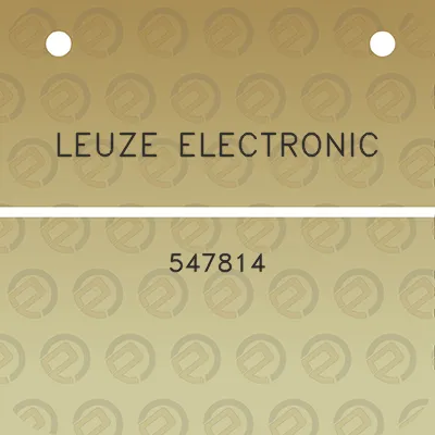 leuze-electronic-547814