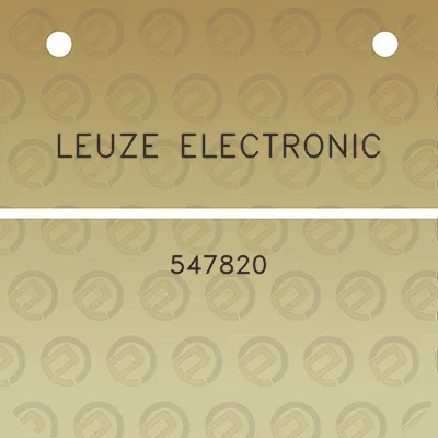 leuze-electronic-547820