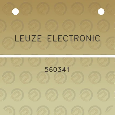 leuze-electronic-560341