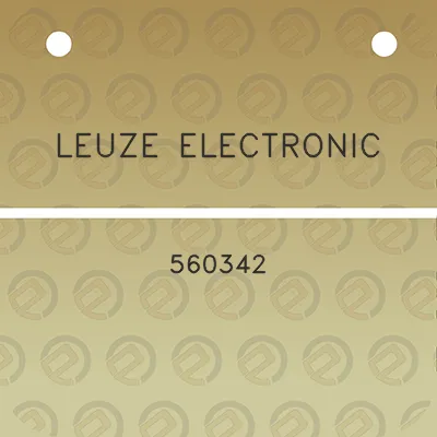 leuze-electronic-560342