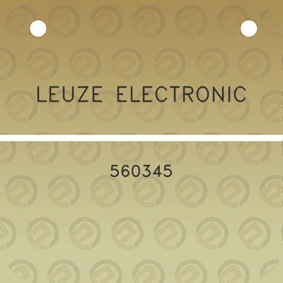 leuze-electronic-560345