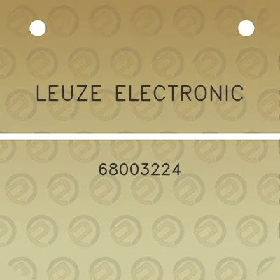 leuze-electronic-68003224