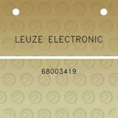 leuze-electronic-68003419