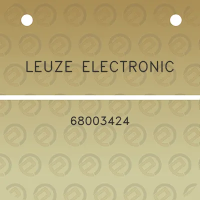 leuze-electronic-68003424