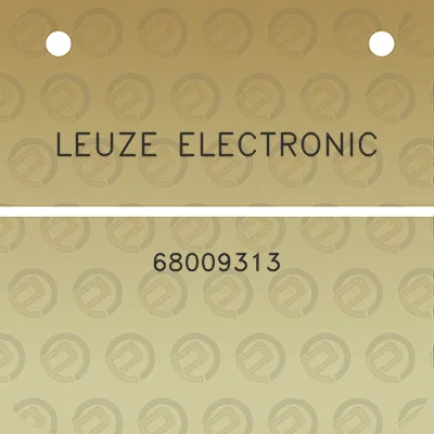 leuze-electronic-68009313