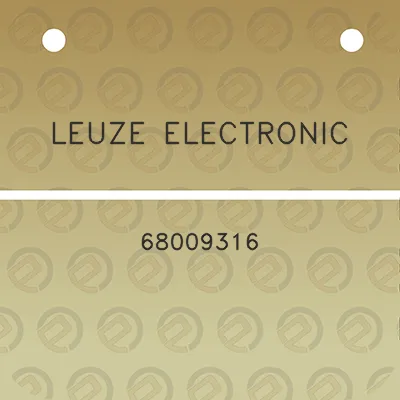 leuze-electronic-68009316