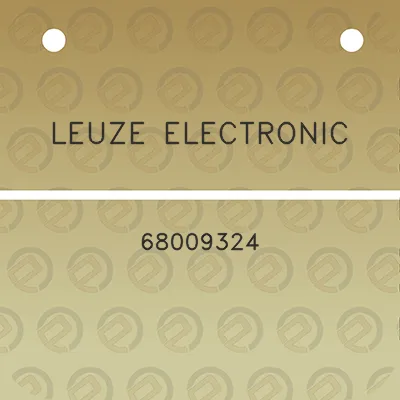 leuze-electronic-68009324