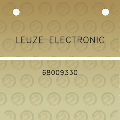 leuze-electronic-68009330