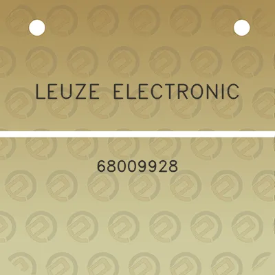 leuze-electronic-68009928