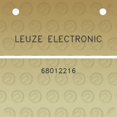 leuze-electronic-68012216