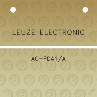 leuze-electronic-ac-pda1a