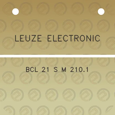 leuze-electronic-bcl-21-s-m-2101