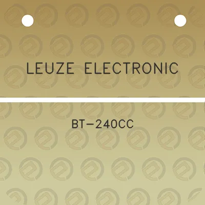 leuze-electronic-bt-240cc