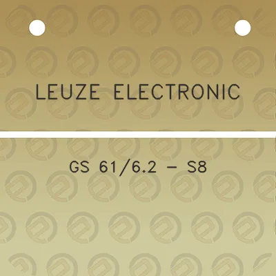 leuze-electronic-gs-6162-s8